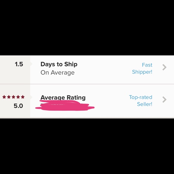 Meet your Posher, Bambi - Picture 2 of 4